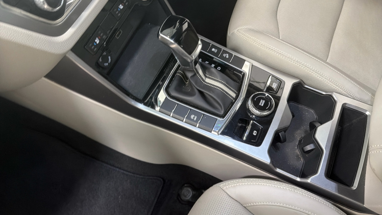 Ssangyong Korando 1.5 Ultimate 5dr Auto Petrol Estate